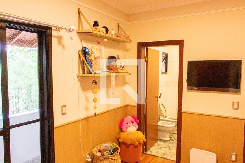 Casa à Venda - Lot. Alphaville Campinas, 3 Quartos,  480 m2 em , Campinas - sp | SoloBR