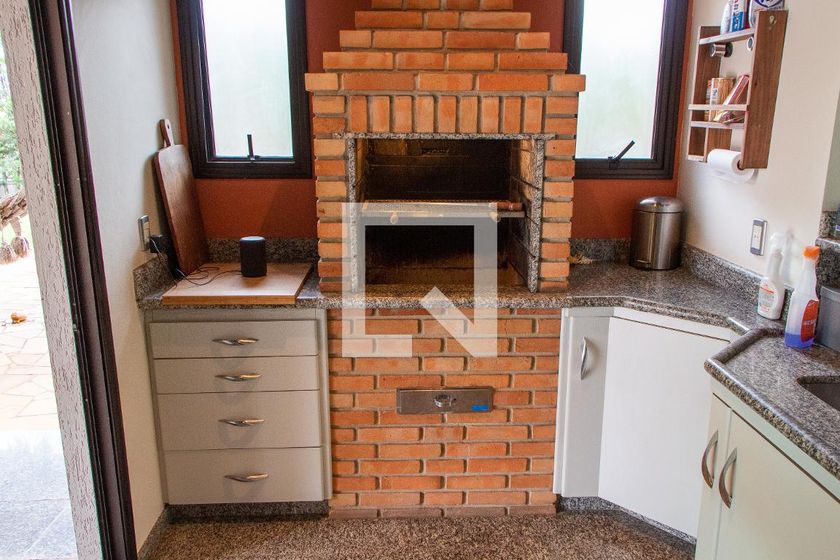 Casa à Venda - Lot. Alphaville Campinas, 3 Quartos,  480 m2 em , Campinas - sp | SoloBR