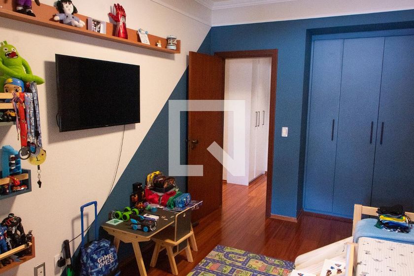 Casa à Venda - Lot. Alphaville Campinas, 3 Quartos,  480 m2 em , Campinas - sp | SoloBR