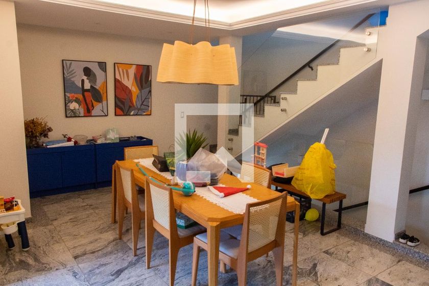 Casa à Venda - Lot. Alphaville Campinas, 3 Quartos,  480 m2 em , Campinas - sp | SoloBR