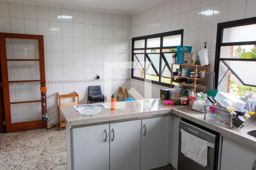 Casa à Venda - Lot. Alphaville Campinas, 3 Quartos,  480 m2 em , Campinas - sp | SoloBR