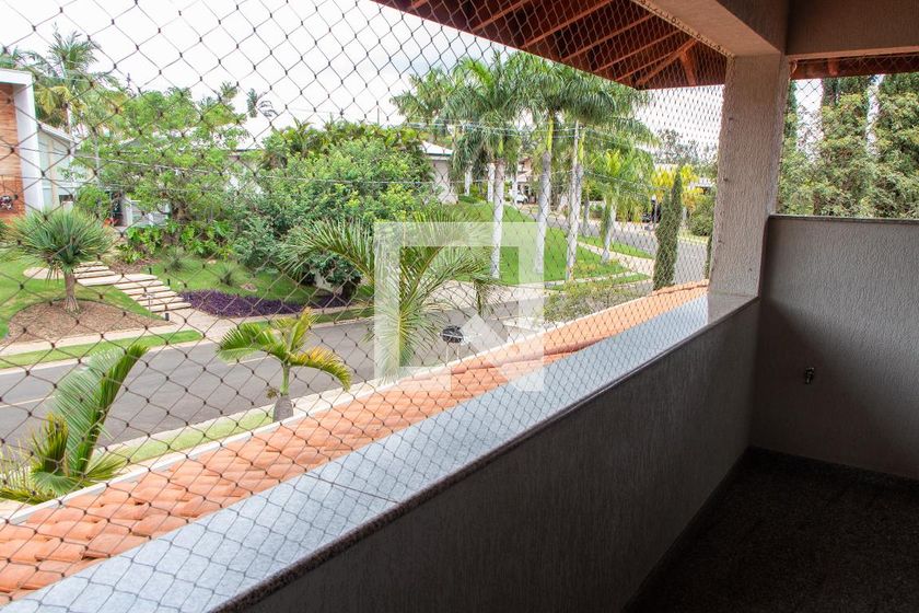 Casa à Venda - Lot. Alphaville Campinas, 3 Quartos,  480 m2 em , Campinas - sp | SoloBR