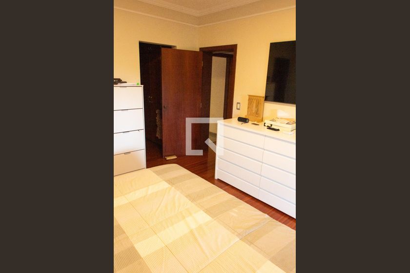 Casa à Venda - Lot. Alphaville Campinas, 3 Quartos,  480 m2 em , Campinas - sp | SoloBR