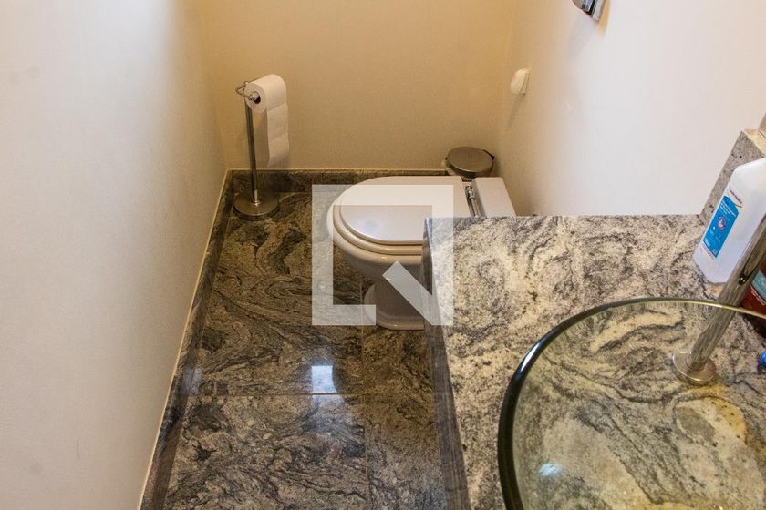 Casa à Venda - Lot. Alphaville Campinas, 3 Quartos,  480 m2 em , Campinas - sp | SoloBR