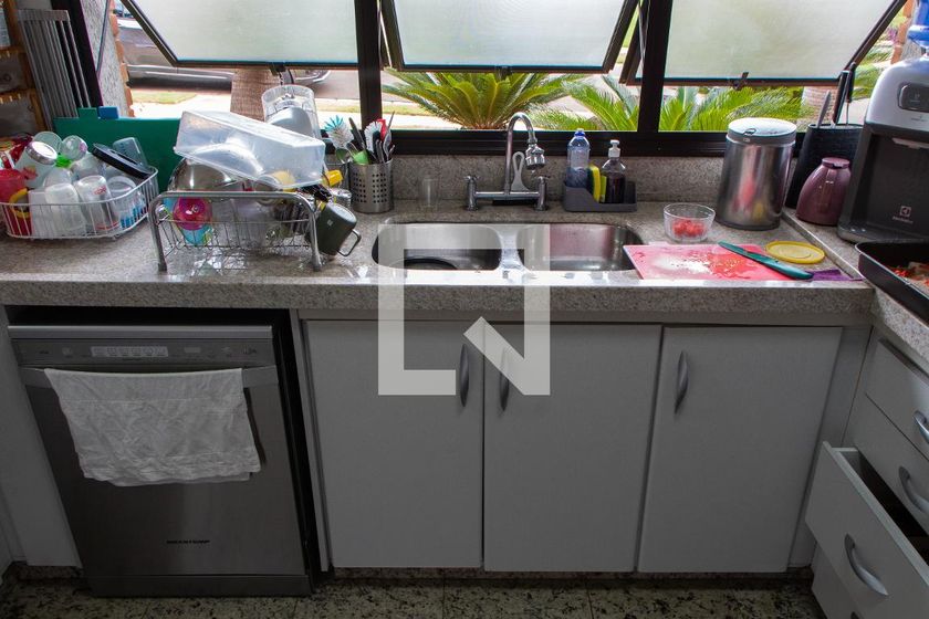Casa à Venda - Lot. Alphaville Campinas, 3 Quartos,  480 m2 em , Campinas - sp | SoloBR
