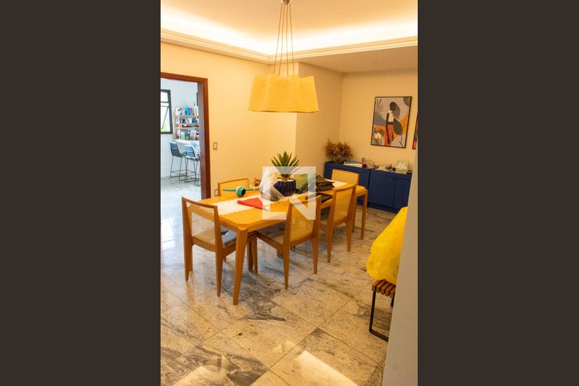 Casa à Venda - Lot. Alphaville Campinas, 3 Quartos,  480 m2 em , Campinas - sp | SoloBR