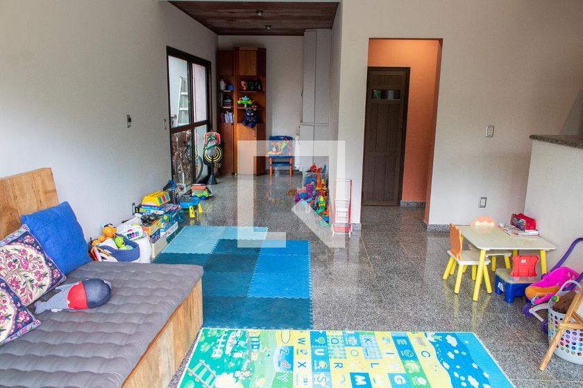 Casa à Venda - Lot. Alphaville Campinas, 3 Quartos,  480 m2 em , Campinas - sp | SoloBR