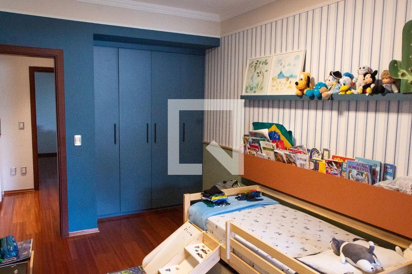 Casa à Venda - Lot. Alphaville Campinas, 3 Quartos,  480 m2 em , Campinas - sp | SoloBR