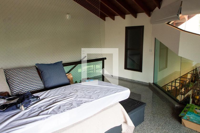 Casa à Venda - Lot. Alphaville Campinas, 3 Quartos,  480 m2 em , Campinas - sp | SoloBR
