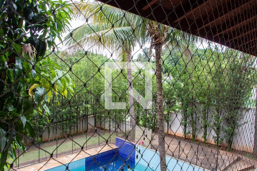 Casa à Venda - Lot. Alphaville Campinas, 3 Quartos,  480 m2 em , Campinas - sp | SoloBR