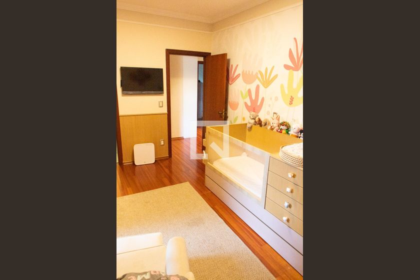 Casa à Venda - Lot. Alphaville Campinas, 3 Quartos,  480 m2 em , Campinas - sp | SoloBR