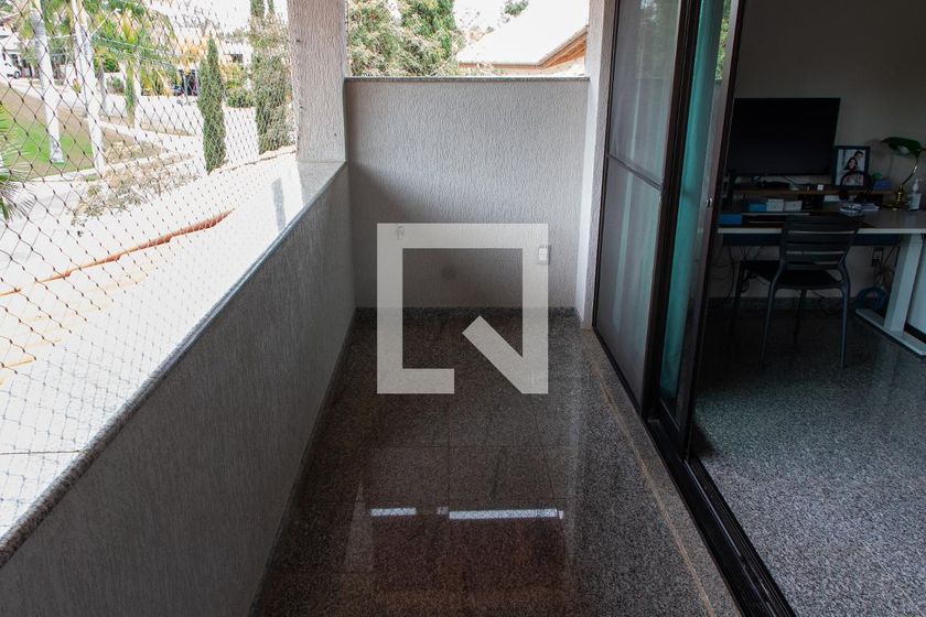 Casa à Venda - Lot. Alphaville Campinas, 3 Quartos,  480 m2 em , Campinas - sp | SoloBR