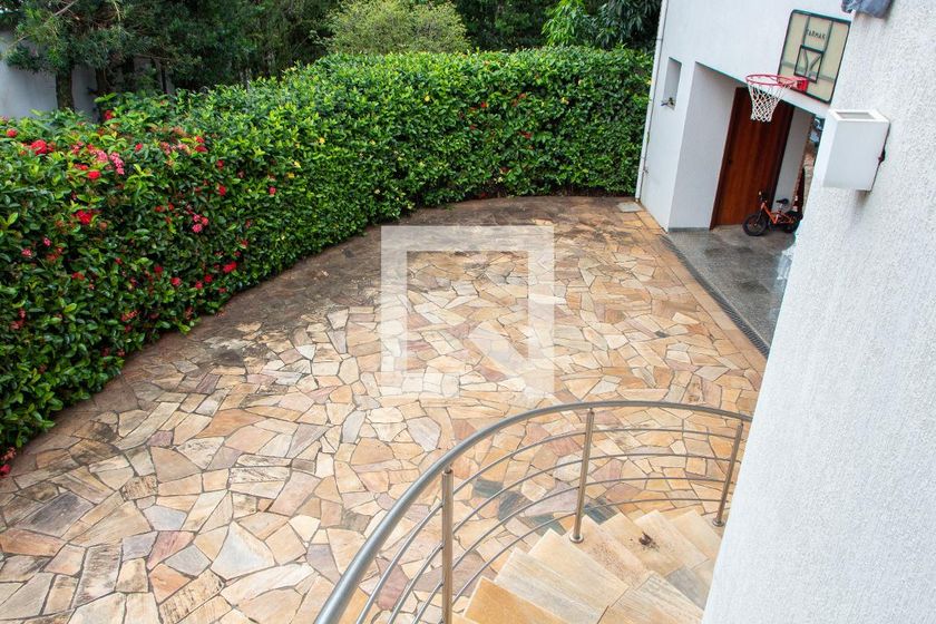 Casa à Venda - Lot. Alphaville Campinas, 3 Quartos,  480 m2 em , Campinas - sp | SoloBR