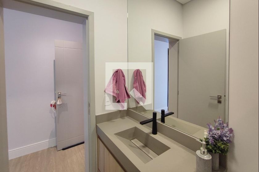 Casa à Venda - Swiss Park, 3 Quartos,  290 m2 em , Campinas - sp | SoloBR