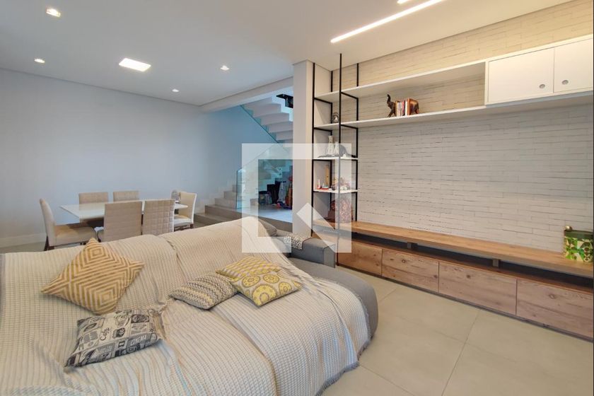 Casa à Venda - Swiss Park, 3 Quartos,  290 m2 em , Campinas - sp | SoloBR