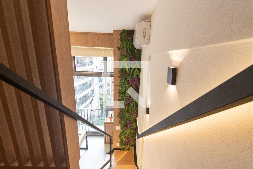 Kitnet-Studio, 30 m² - Foto 39
