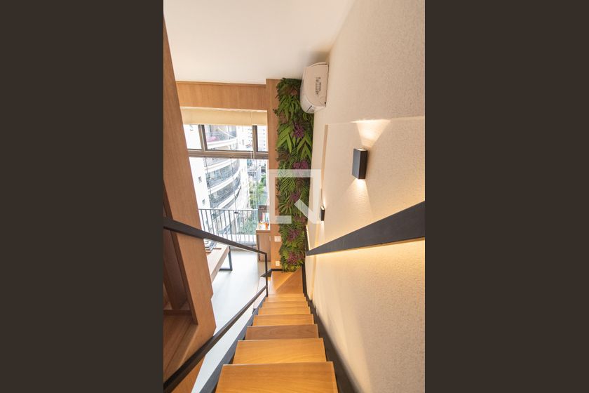 Kitnet-Studio, 30 m² - Foto 37