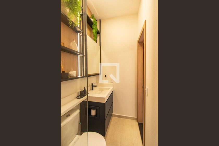 Kitnet-Studio, 30 m² - Foto 51