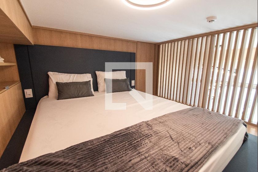 Kitnet-Studio, 30 m² - Foto 27