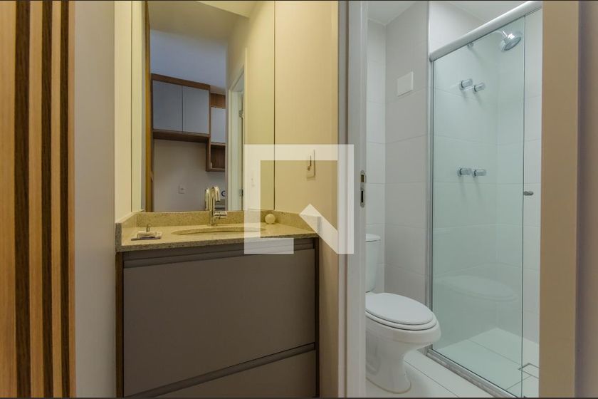 Apartamento, 1 quarto, 40 m² - Foto 11