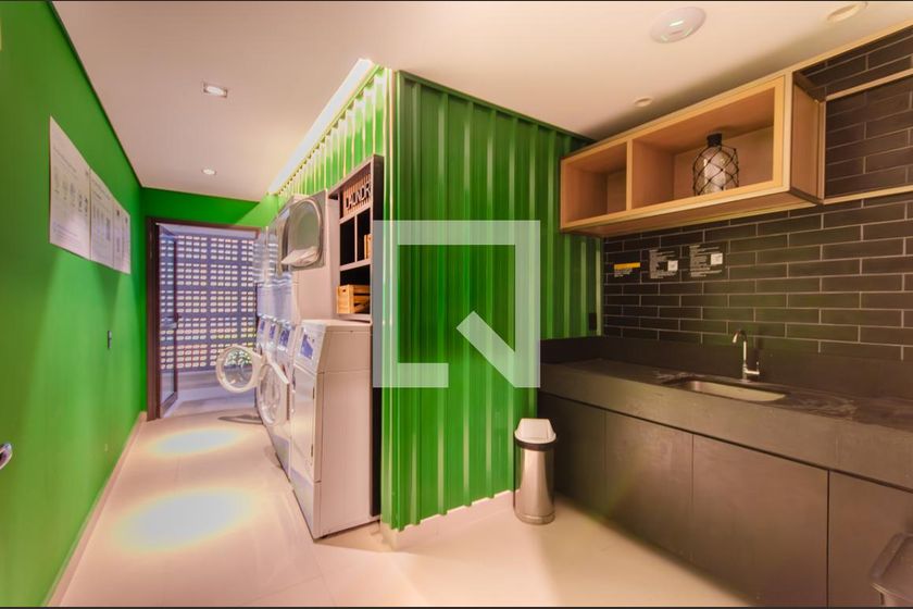 Apartamento, 1 quarto, 40 m² - Foto 53