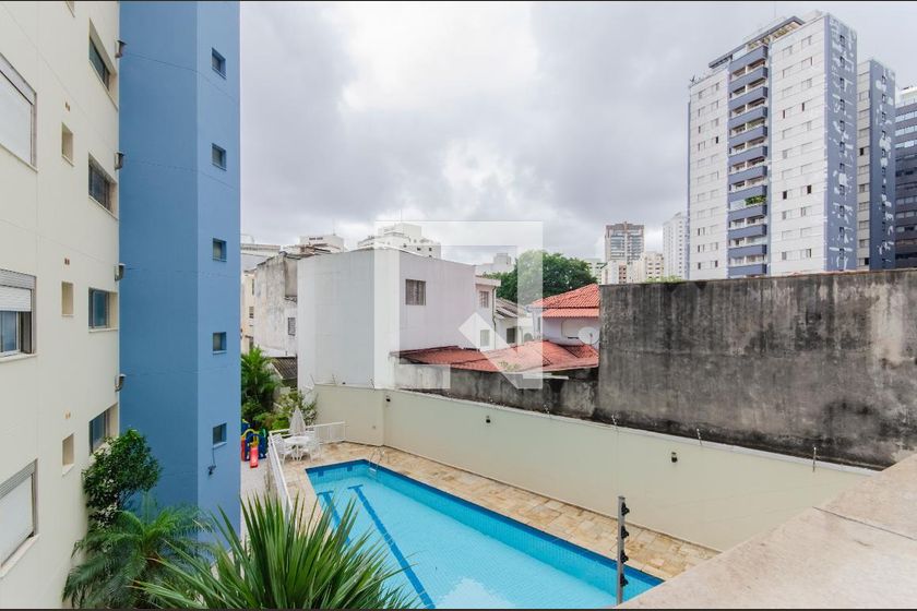 Apartamento, 1 quarto, 40 m² - Foto 33