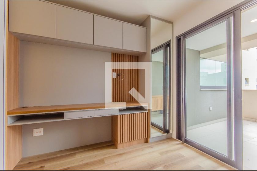 Apartamento, 1 quarto, 40 m² - Foto 7