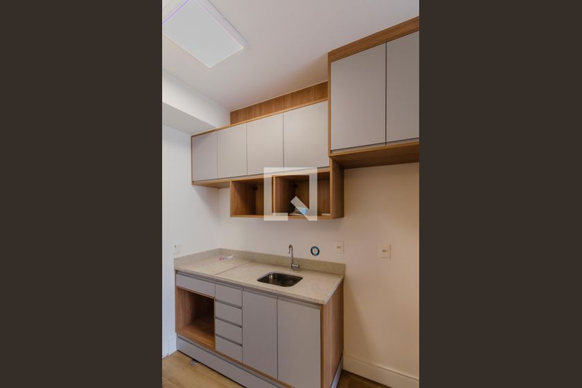 Apartamento, 1 quarto, 40 m² - Foto 23