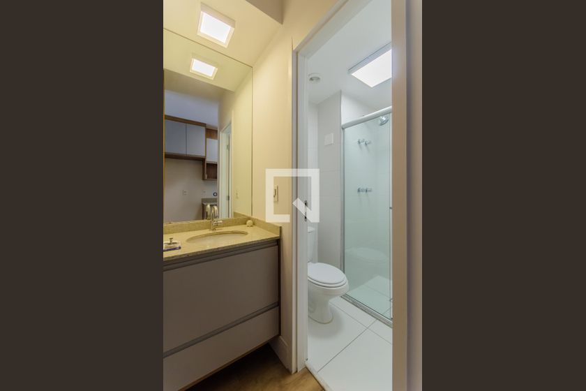 Apartamento, 1 quarto, 40 m² - Foto 17