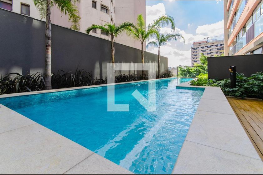Apartamento, 1 quarto, 40 m² - Foto 47