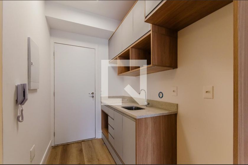 Apartamento, 1 quarto, 40 m² - Foto 19