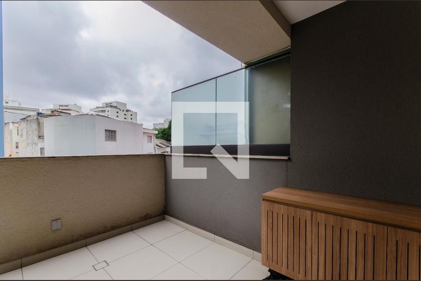Apartamento, 1 quarto, 40 m² - Foto 29