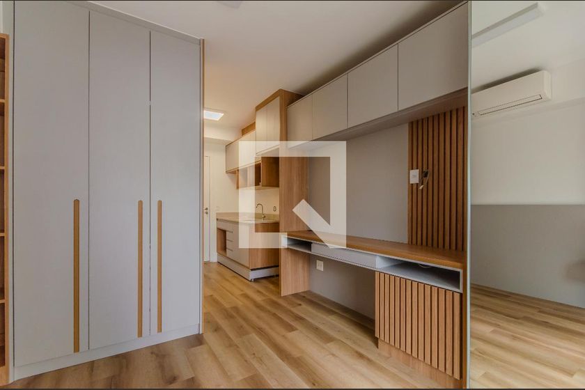 Apartamento, 1 quarto, 40 m² - Foto 9