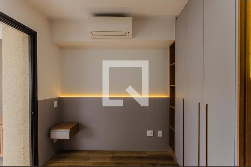 Apartamento, 1 quarto, 40 m² - Foto 5