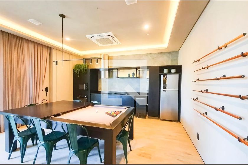 Apartamento, 1 quarto, 40 m² - Foto 57