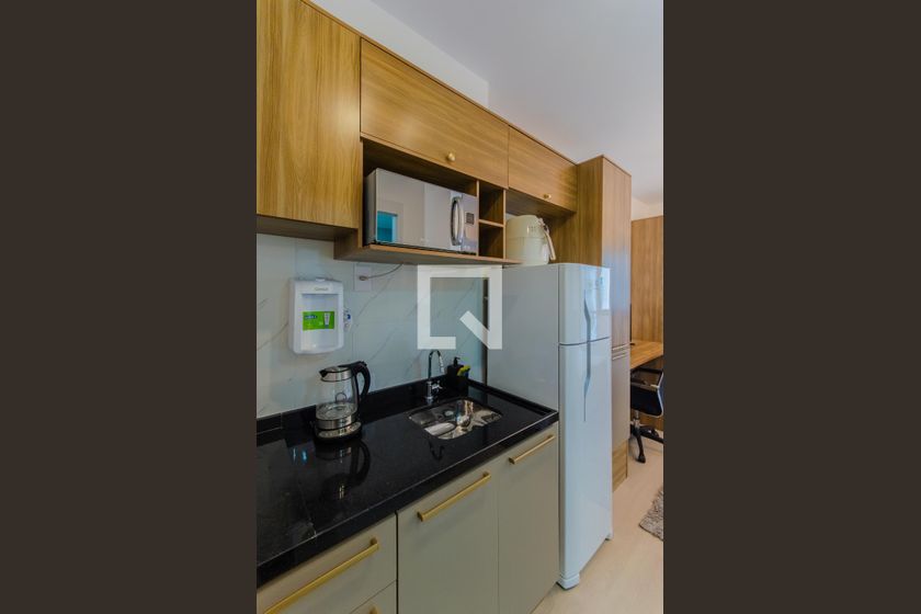 Kitnet-Studio, 21 m² - Foto 23