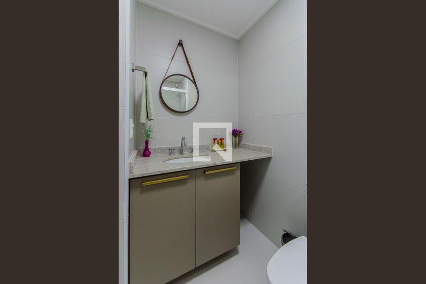 Kitnet-Studio, 21 m² - Foto 15