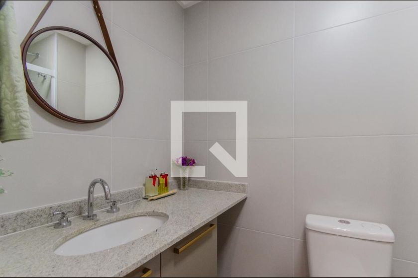 Kitnet-Studio, 21 m² - Foto 9