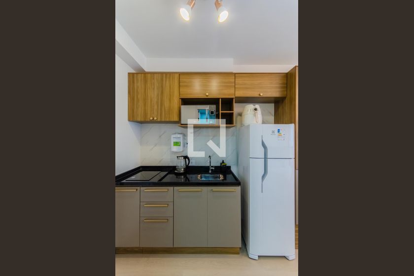 Kitnet-Studio, 21 m² - Foto 21
