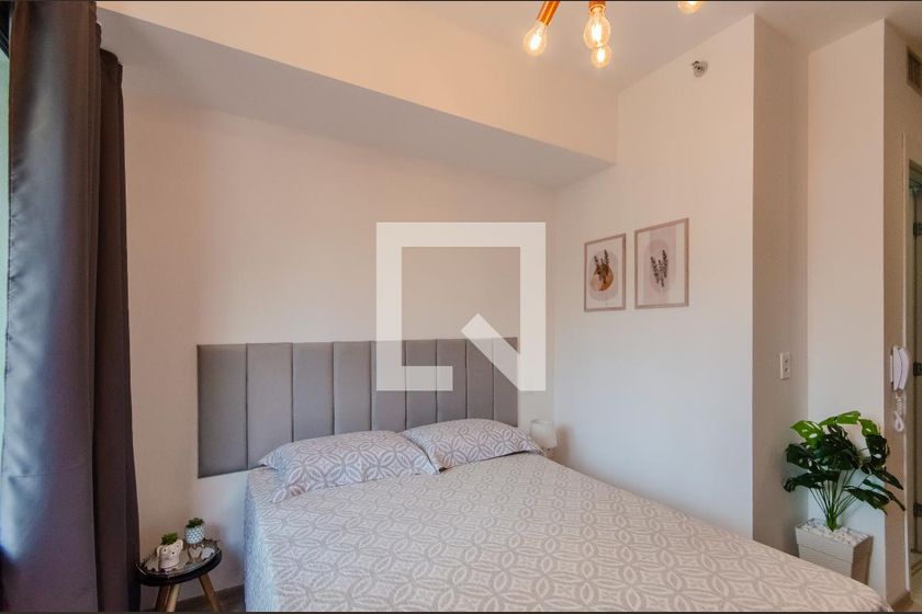 Kitnet-Studio, 21 m² - Foto 7