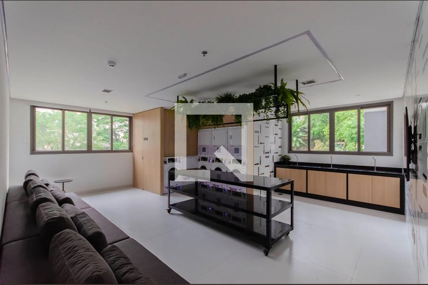 Kitnet-Studio, 21 m² - Foto 29