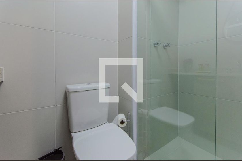 Kitnet-Studio, 21 m² - Foto 11