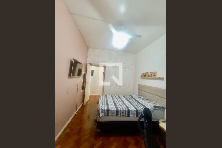 Apartamento, 4 quartos, 270 m² - Foto 23