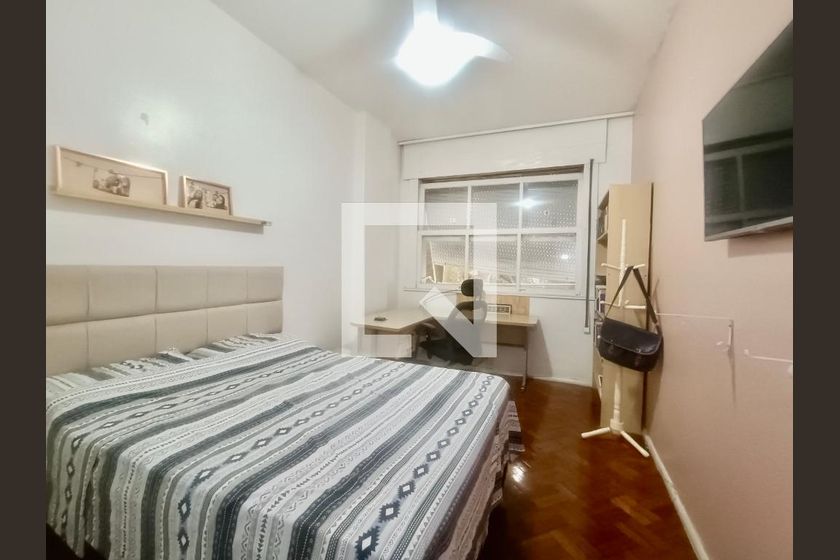 Apartamento, 4 quartos, 270 m² - Foto 19
