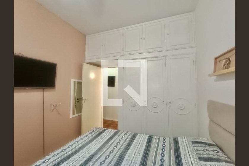 Apartamento, 4 quartos, 270 m² - Foto 21