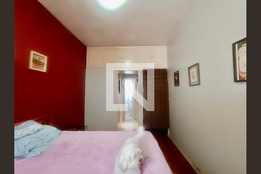 Apartamento, 4 quartos, 270 m² - Foto 39