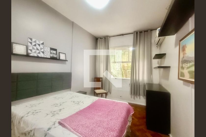 Apartamento, 4 quartos, 270 m² - Foto 27