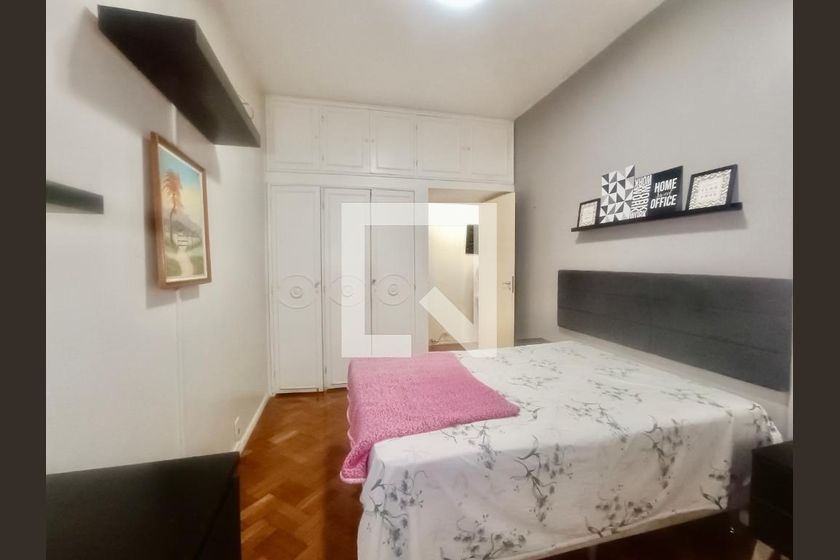 Apartamento, 4 quartos, 270 m² - Foto 26