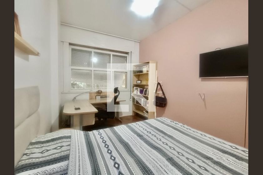 Apartamento, 4 quartos, 270 m² - Foto 22