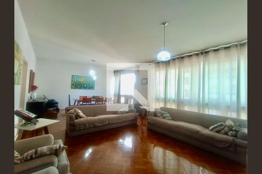 Apartamento, 4 quartos, 270 m² - Foto 6